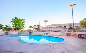 Rio Del Sol Inn Needles Needles Ca